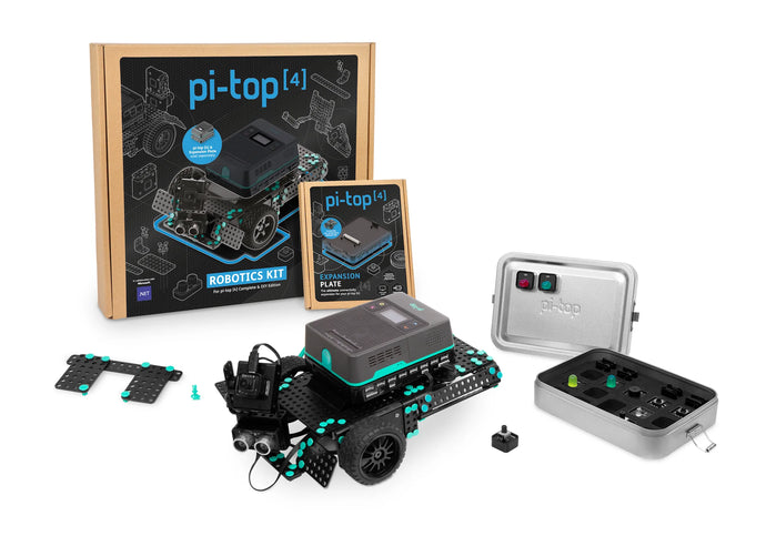 CS and Robotics Kit - School Pack of 30