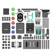 Load image into Gallery viewer, CS and Robotics Kit - Lab Pack of 6