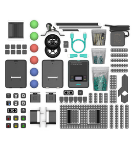 CS and Robotics Kit - Lab Pack of 6
