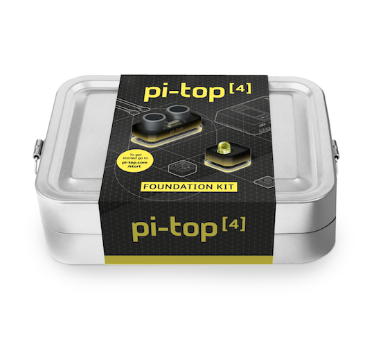 Electronics Kit