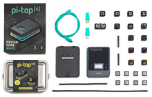 Load image into Gallery viewer, Electronics Superset