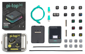 Electronics Superset